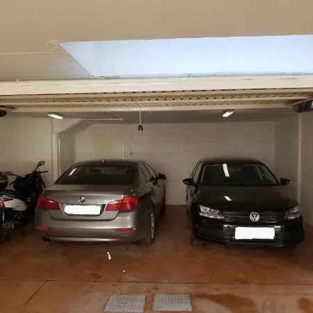 Διαμέρισμα De Luxe Eden Σιρμιόνε