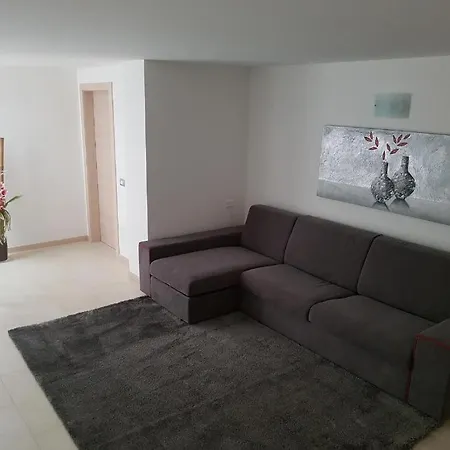 De Luxe Eden * Σιρμιόνε