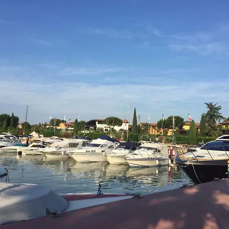 Lejlighed De Luxe Eden Sirmione